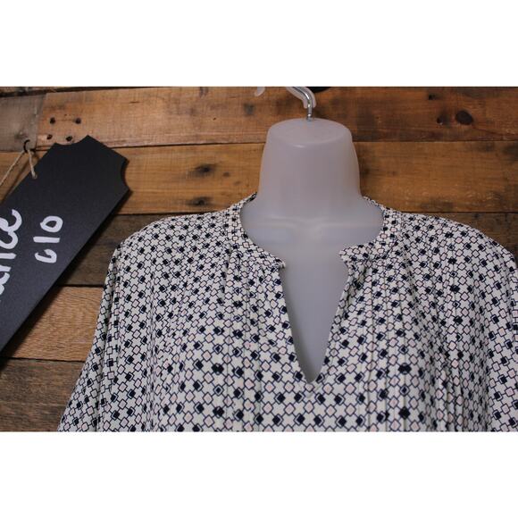 Collective Concepts women's multi patterned casual floral slip dress size Large - Picture 3 of 11